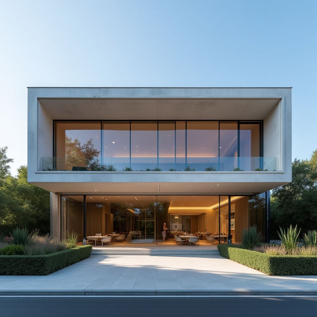 Antalya Business School