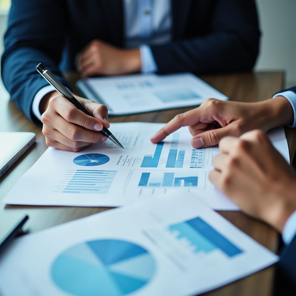 Business Analysis Process