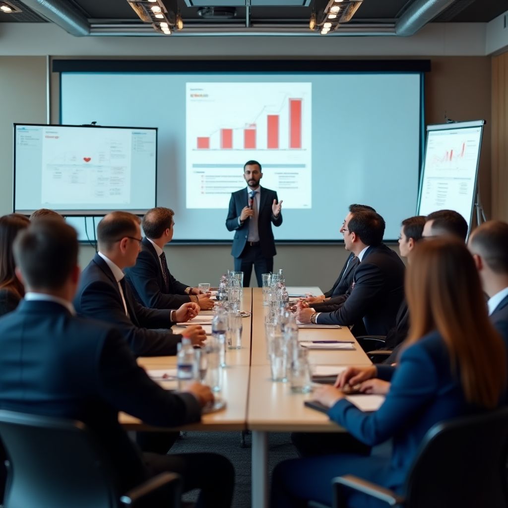 Leadership Development Resources