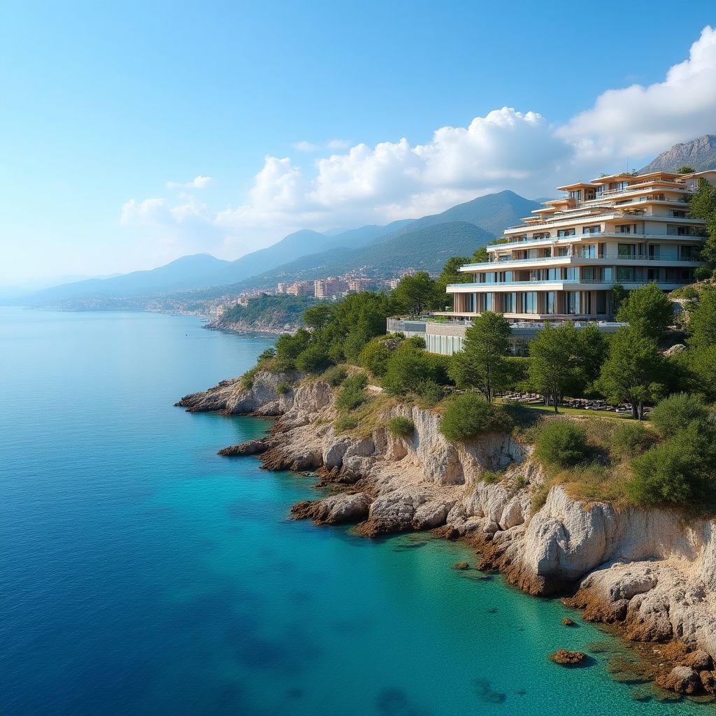 Tourism and Hospitality Clients